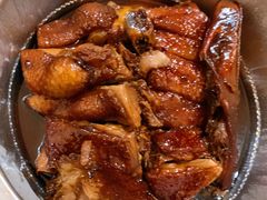 招牌豉油碌鹅-粤·向群饭店(龙津东路总店)