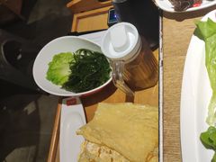 潮汕炸腐皮-牛很鲜潮汕牛肉火锅(朝晖路店)