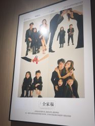 -熙熙小王国儿童摄影乐园(武昌旗舰店)
