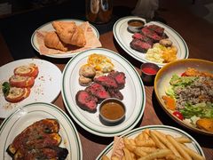 -404干式熟成牛排馆•聚会餐厅