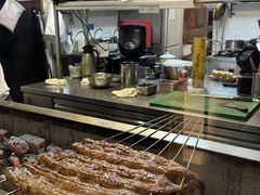 -玄白·炭烤活鳗(上海首店)