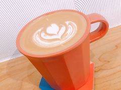 -Legno.ita Coffee by Wood(襄阳南路店)