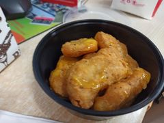 -Eckl’s爱氏热狗(猫街店)