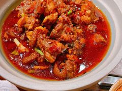 -亮欢寨酸汤鱼(沙冲路店)
