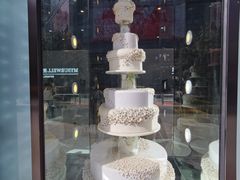 -麦雪尔甜品·生日蛋糕(新街口旗舰店)