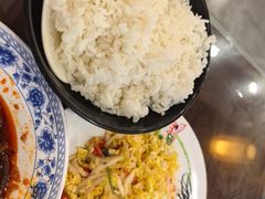 -九寨沟石锅鱼(沣峪口店)