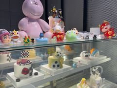 -CAKEBOSS蛋糕老板(东直门来福士店)