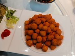 -悦雅居·老广州老味道(长湖店)