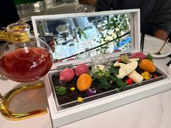 -3号仓库·创意中国菜(新世界城店)