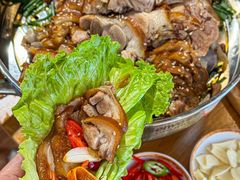 -海云台韩式汤饭·13年匠心韩料(南山店)