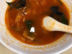 -巴依老爷新疆美食(牡丹园店)