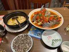 -洪福饭店·十八年老店