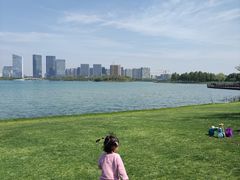 -桐乡凤凰湖