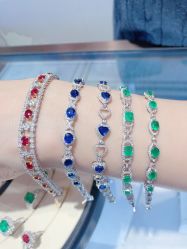 点击看大图 -Cindy Jewelry·钻戒·彩色宝石
