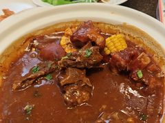 -老牌坊鲁菜名店(聊城美食岛店)