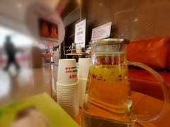 -小放牛河北菜(长安万达店)