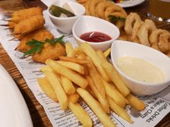 -1886德国汽车餐厅(外滩十六铺码头店)