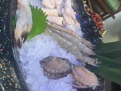 -牛New寿喜烧(曹路花园城店)