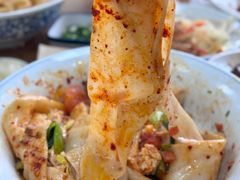 -东关吉祥西安腊汁肉夹馍(健德门店)