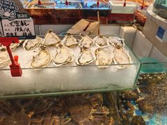 -南海底小海鲜·湘菜(鲁巷吴家湾店)