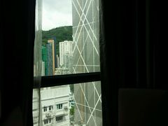 -香港珀丽酒店