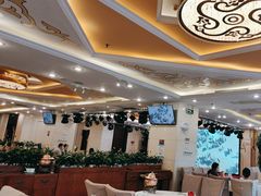 -巴音浩日娲·蒙餐(双林东路店)