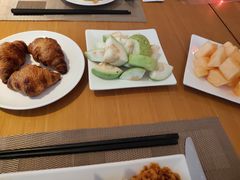 -厦门喜来登酒店