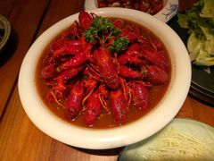 -戴记龙虾(天泽街店)