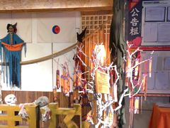 -长藤鬼校(龙翔店)