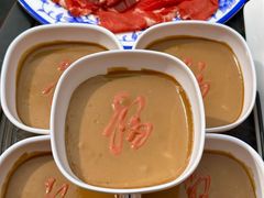 -五悦北平四季涮肉·烧烤(老商埠店)