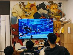 -豆柴町-柴犬主题狗咖(红鼎国际C座店)