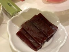 -春家·非遗手工小吃(徐汇万科广场店)