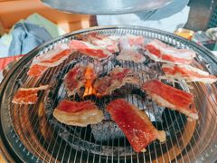 -西塔老太太泥炉烤肉(双井店)