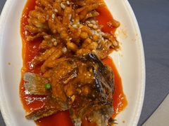 -老阊门菜馆(山塘街店)