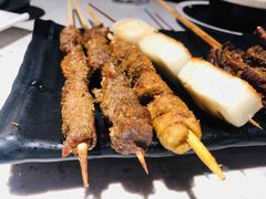 -京韵胡同·酱香羊蝎子火锅涮肉(长寿路店)