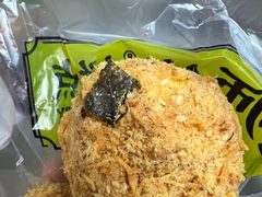 -鲍师傅糕点(国金街店)