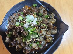 -崔孃烧烤