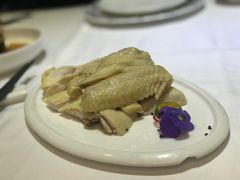 老吉士咸鸡-老吉士(环贸iapm店)