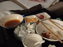 -金色印象·4K影院式足体养生(石碾盘店)