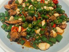 -芳芳私房菜·精作淮扬菜(玖珑湾店)