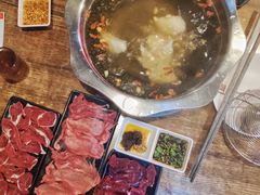-牛总正宗牛肉火锅(魁奇路店)