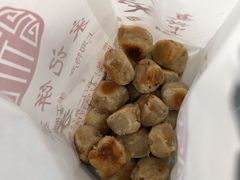 -宋记饼家(石门二路店)