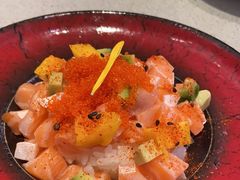 -万岁寿司(万国店)