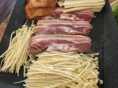 -大派屋(桂林路店)