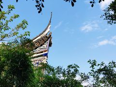 -乌山风景区