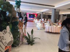 -小厨娘淮扬菜(天印大道店)