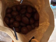 未开口板栗-杨记板栗(天虹总店)