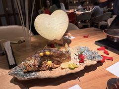 -本源食集 日式烧肉·炉端烧(东海缤纷店)