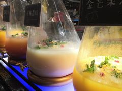 -盛江山自助料理(奥莱锦辉购物广场店)