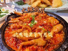 -七八冷面·延边朝鲜族美食(欢乐谷店)